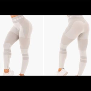 Ryderwear Freestyle Seamless High Waisted Leggings